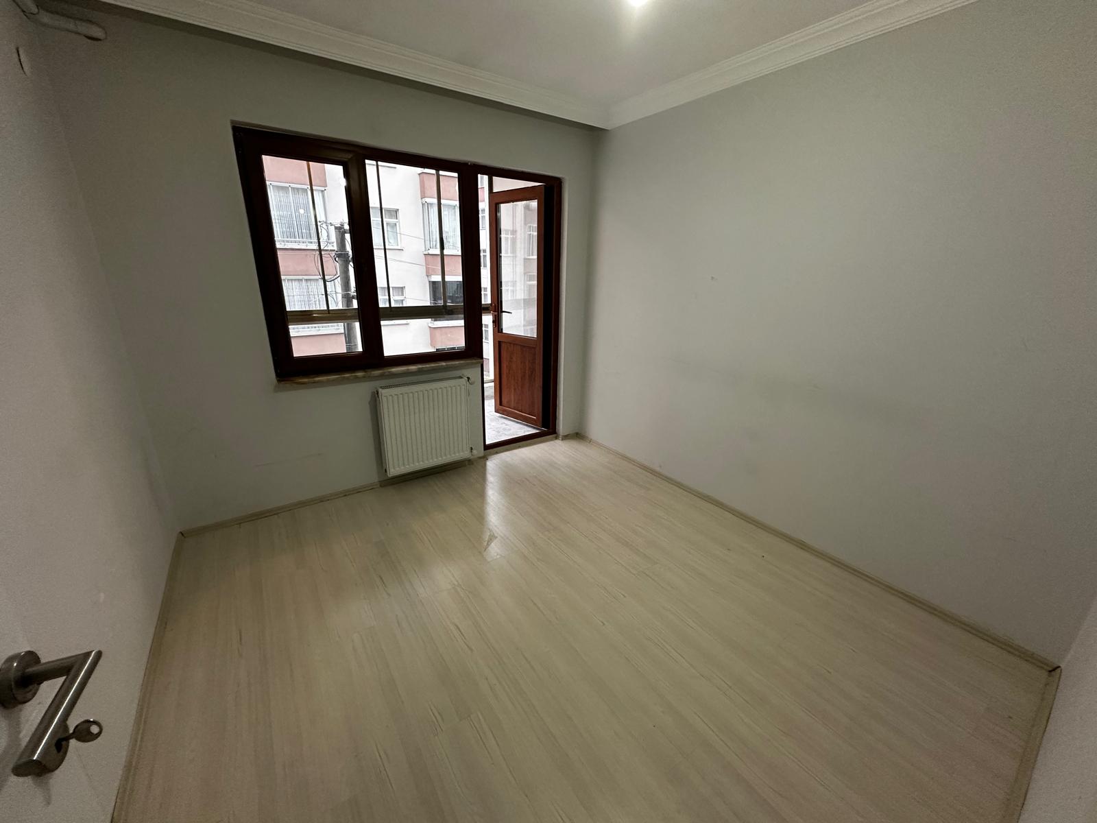 MABEL'DEN FATİH MAH ASANSÖRLÜ DOĞALGAZLI SATILIK 3+1 DAİRE